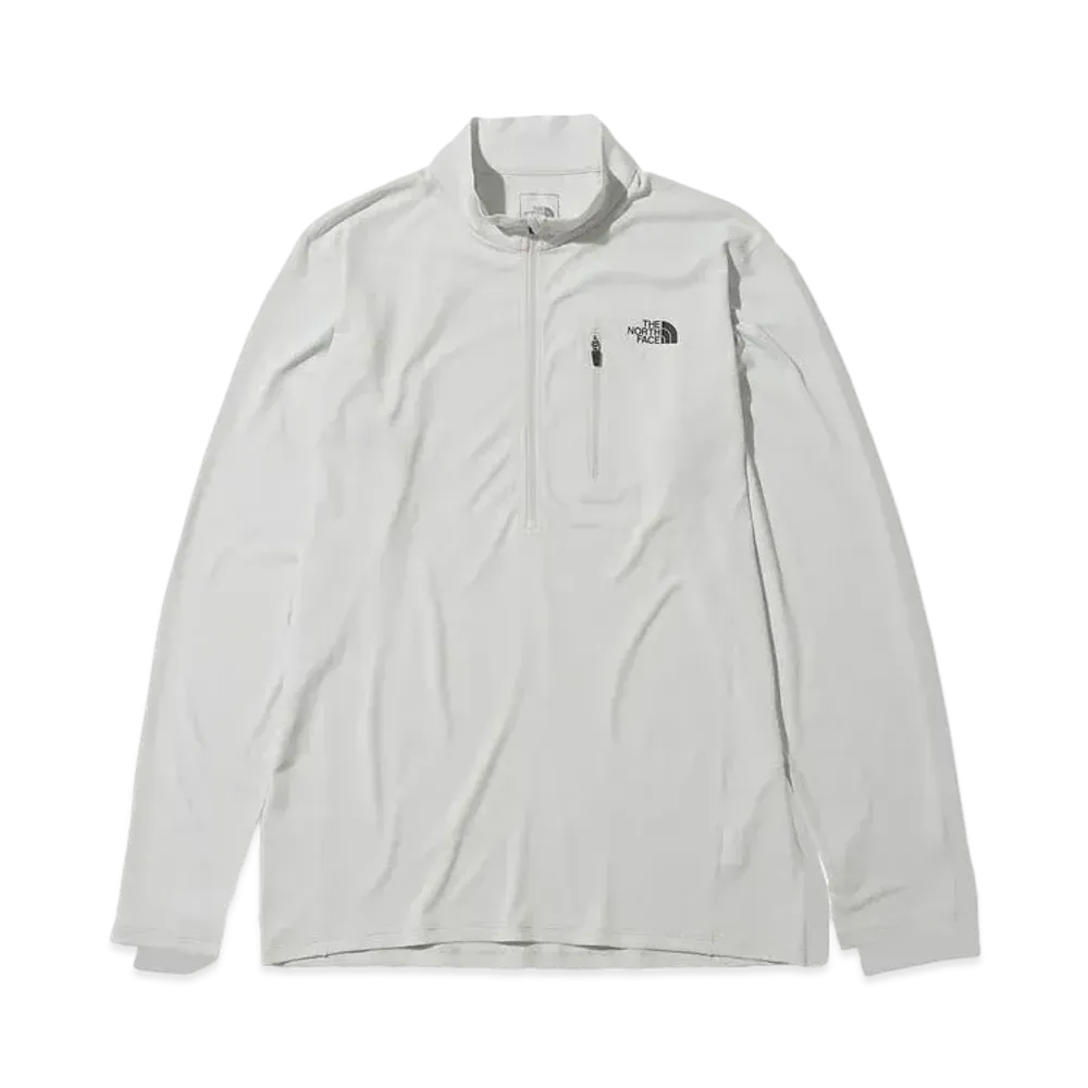 The North Face L/S FD 3D Zip Up "Tingray"