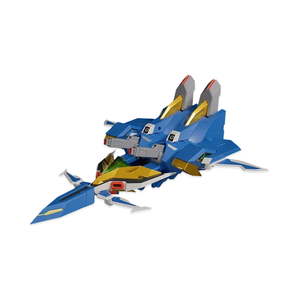 Good Smile Company "THE GATTAI" -Bang Brave Bang Bravern- DX Bang Dragon