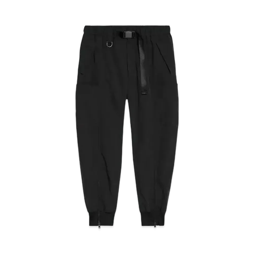 Y-3 CRK NYL Cuf Pants "Black"