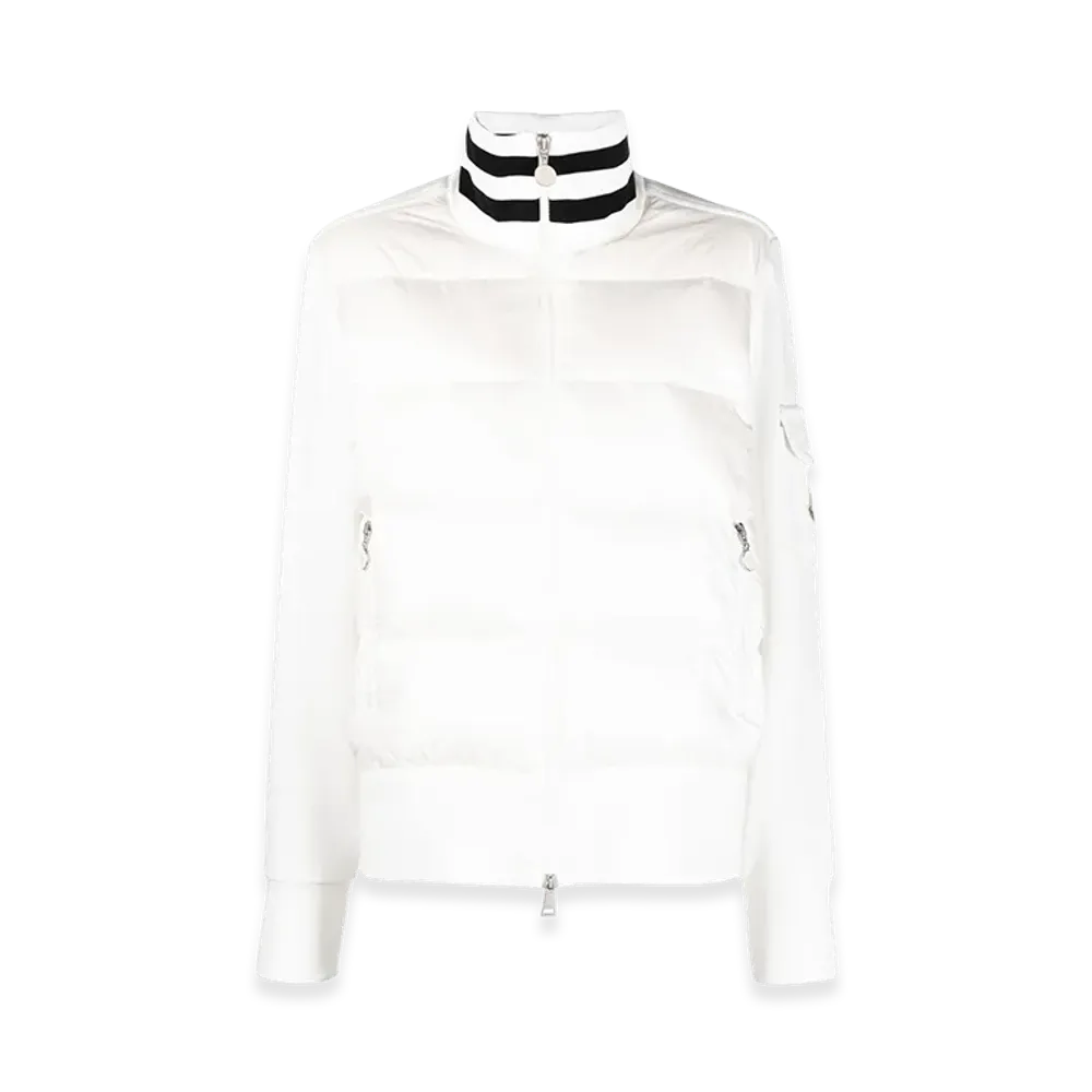 MONCLER Women's Sweaters "White"