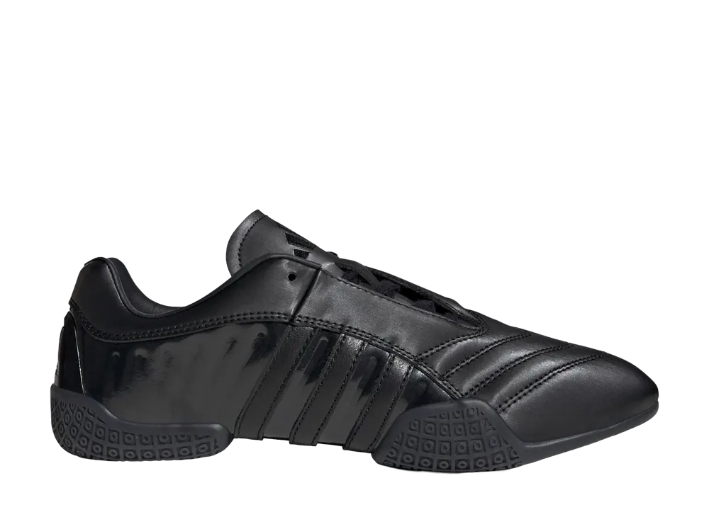 adidas Women's Taekwondo Mei Elite "Triple Black"