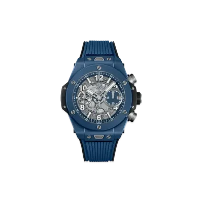 HUBLOT Big Bang Unico UEFA Champions League 42mm