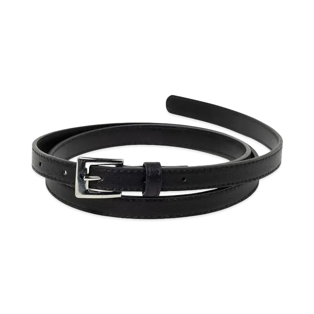 WTAPS T15 / Belt / Synthetic "Black"