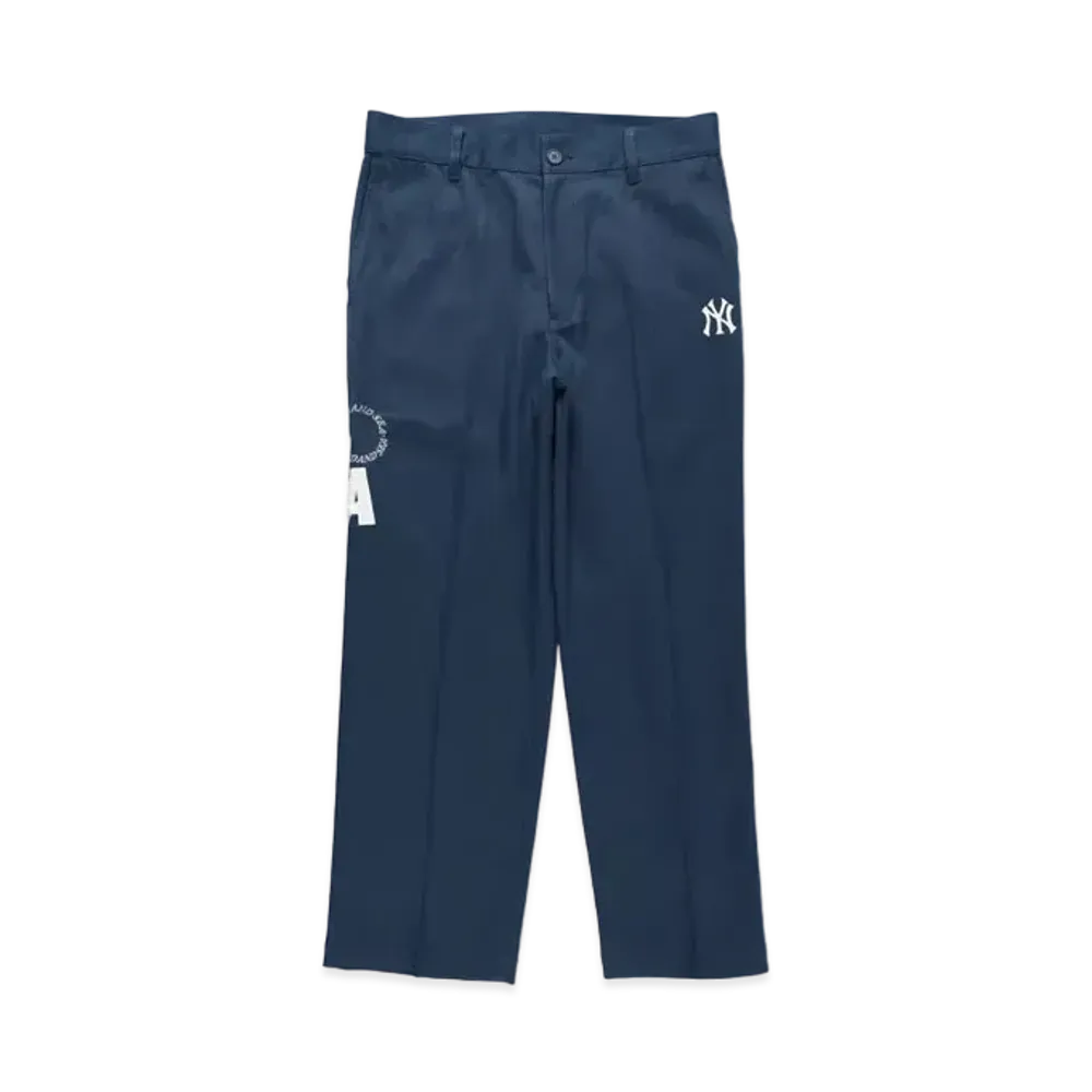 WIND AND SEA x MLB Slacks "Yankees"