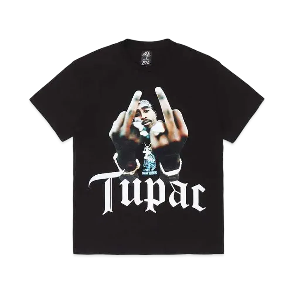 WACKO MARIA 2Pac / T-Shirt #1 "Color"