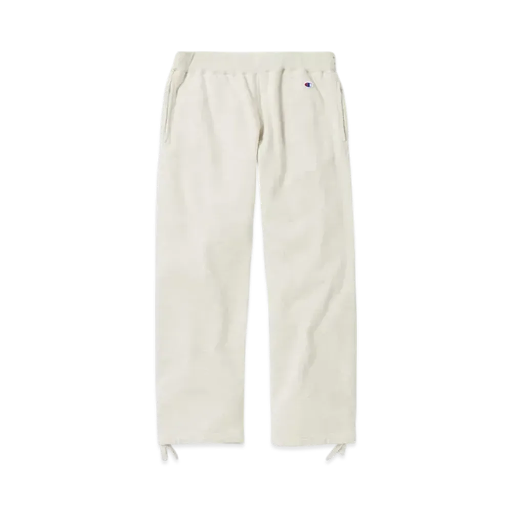 Champion Sweatpants "Oatmeal"