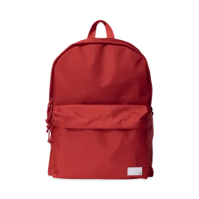FRGMTMINI Mini Logo Backpack "Red"