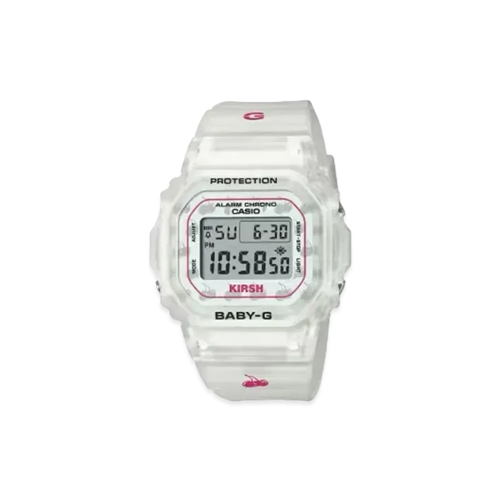 Casio Baby-G x Kirsh BGD-565 Series BGD-565KRS-7JR