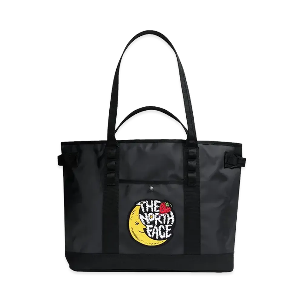The North Face x Sky High Farm Goods Tote "Black"