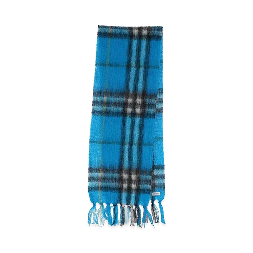 Burberry Women's Scarf "Multicolor"