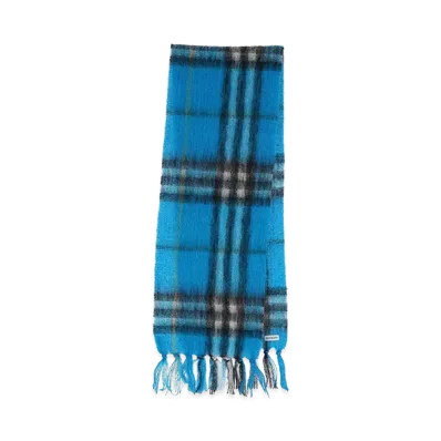 Burberry Women's Scarf "Multicolor"