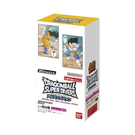 ドラゴンボールスーパーダイバーズ「ドラゴンボール 40th ドラゴンボールスーパーダイバーズ「ドラゴンボール 40th