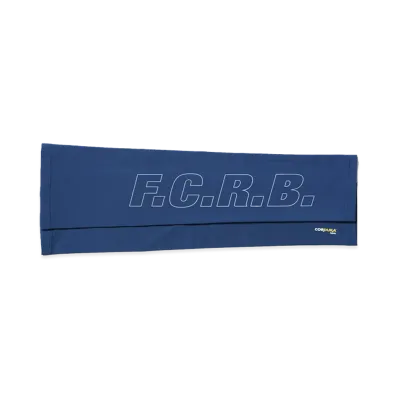 F.C.Real Bristol Arm Cover "Navy"