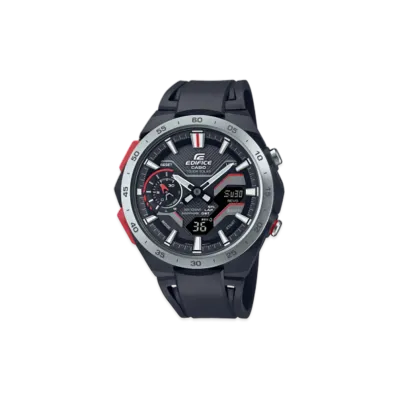 Casio EDIFICE ECB-2200YP-1AJF "Black"