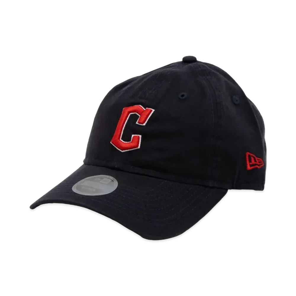 NEW ERA Women's 9Twenty "Guardians Navy"