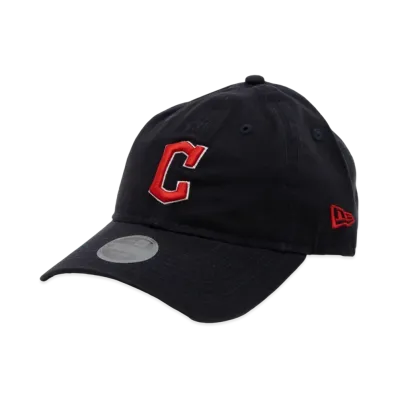 NEW ERA Women's 9Twenty "Guardians Navy"