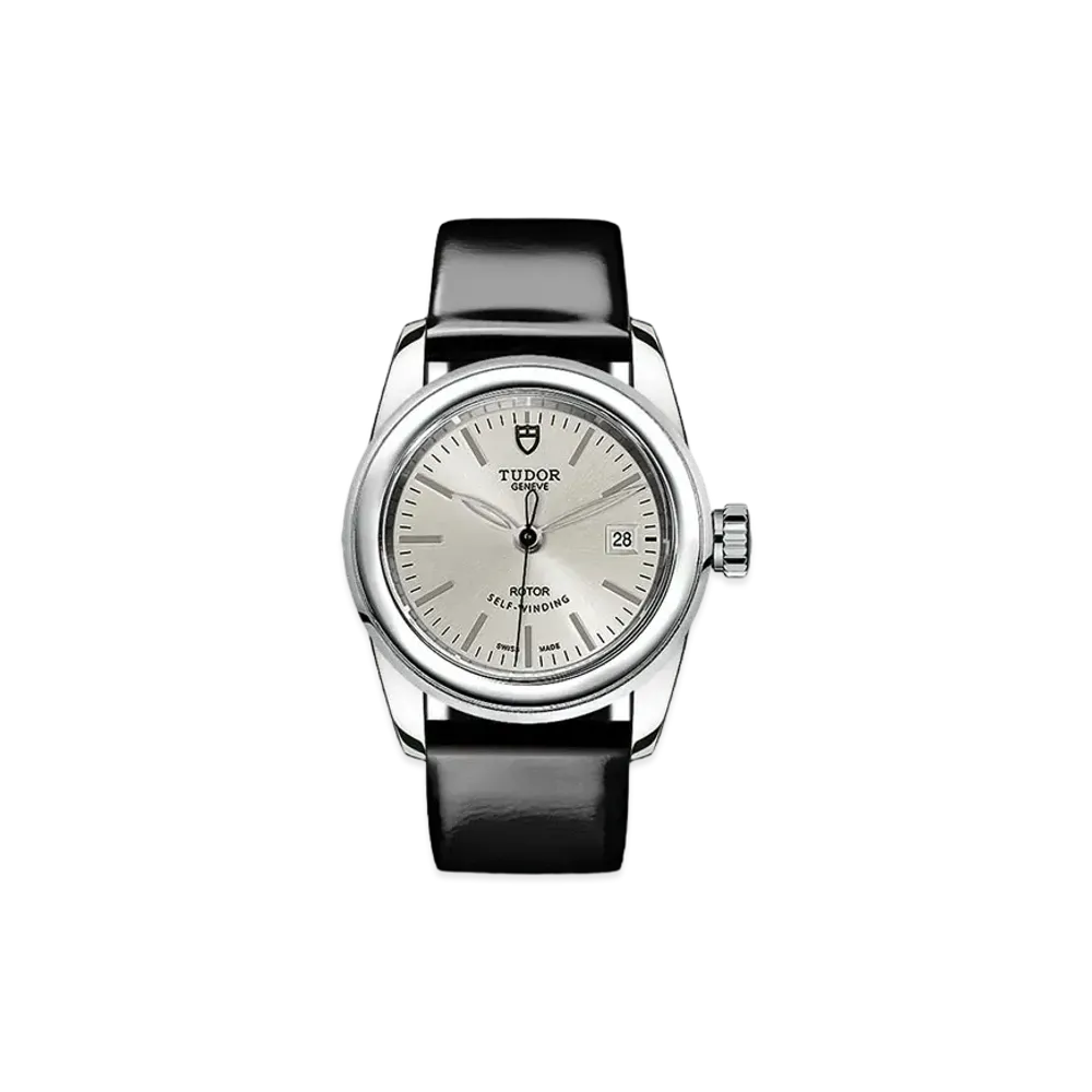 TUDOR GLAMOUR DATE