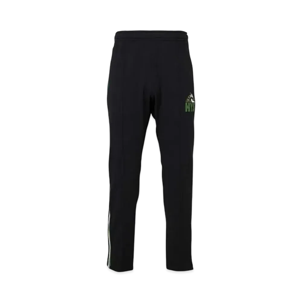 HYSTERIC GLAMOUR High Energy Track Pants "Black"
