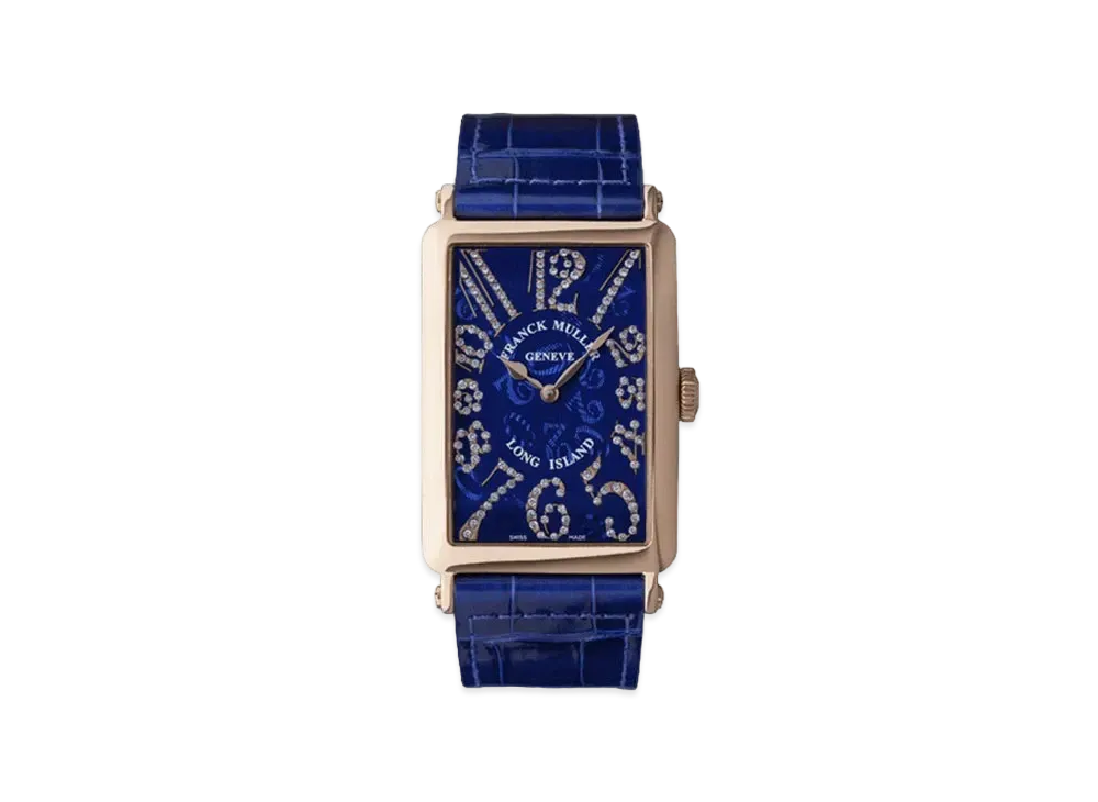 FRANCK MULLER Long Island Joker