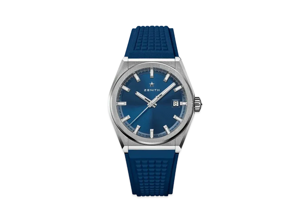 ZENITH Defy Classic