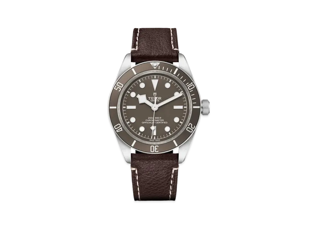 TUDOR BLACK BAY FIFTY-EIGHT 925