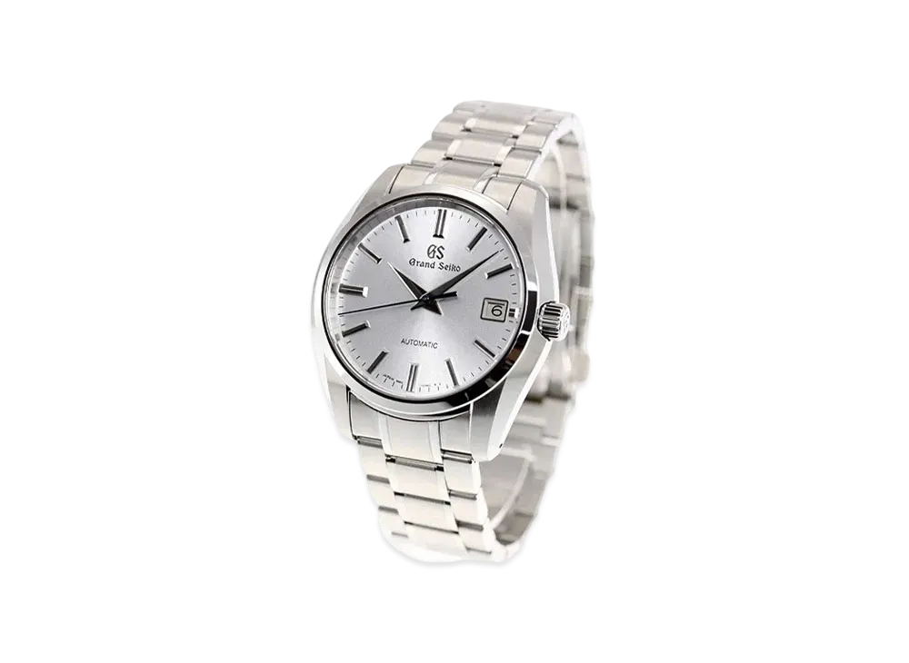 Grand Seiko Heritage Collection SBGR315