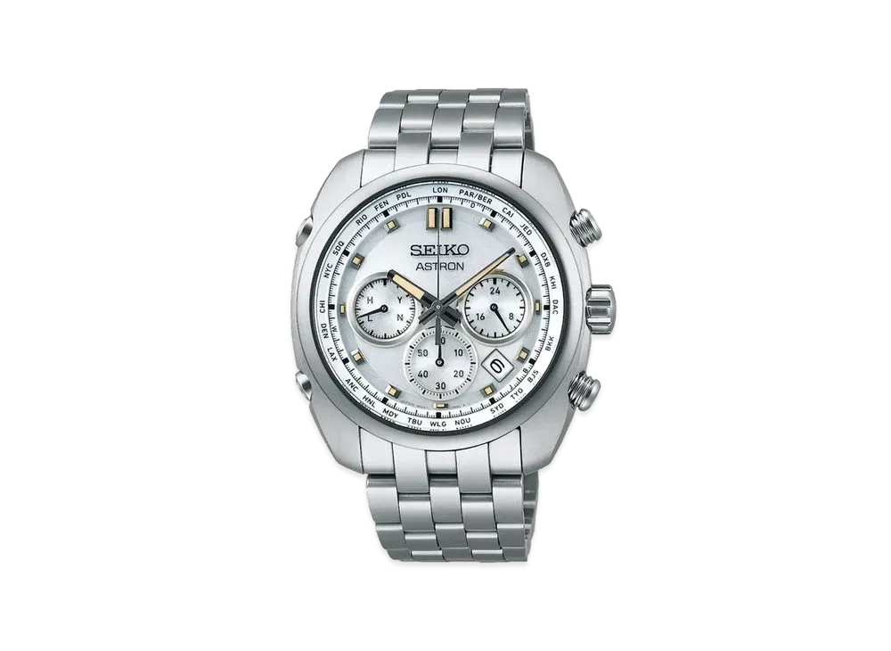 SEIKO Astron Solar Radio Line SBXY025