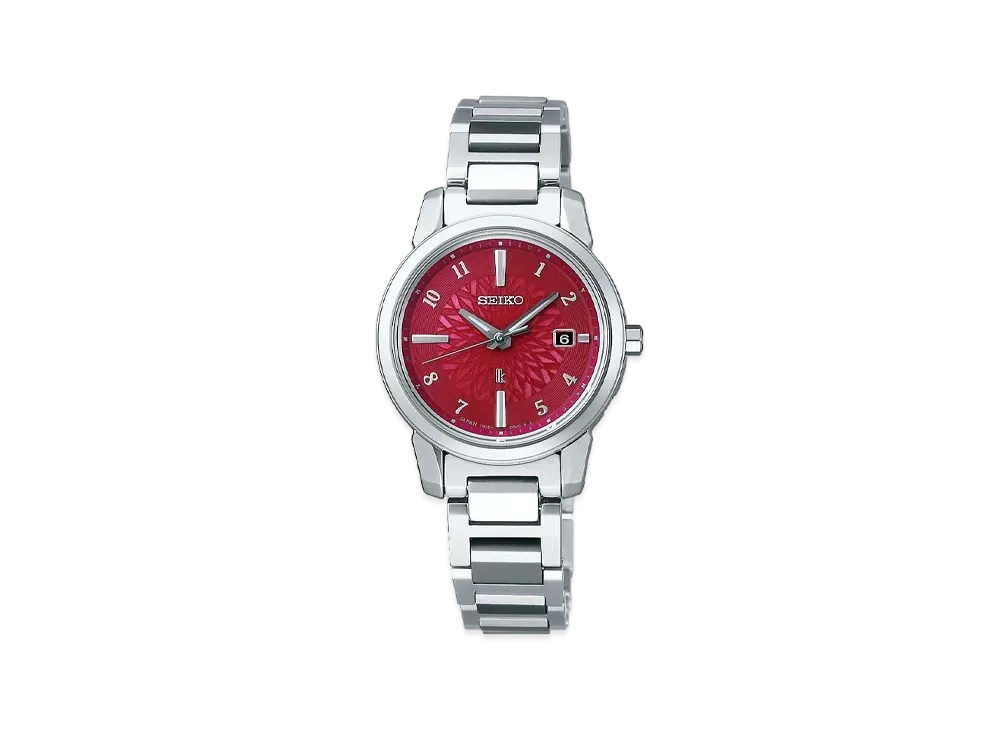 SEIKO Lukia I Collection SSQV085