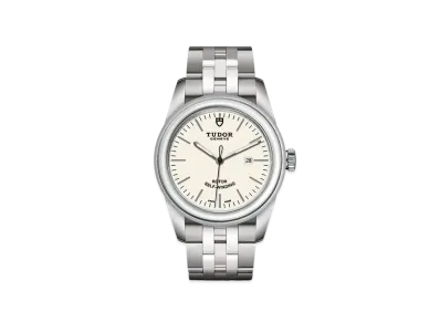 TUDOR GLAMOUR DATE