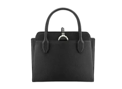 BVLGARI BVLGARI Tote "Black"