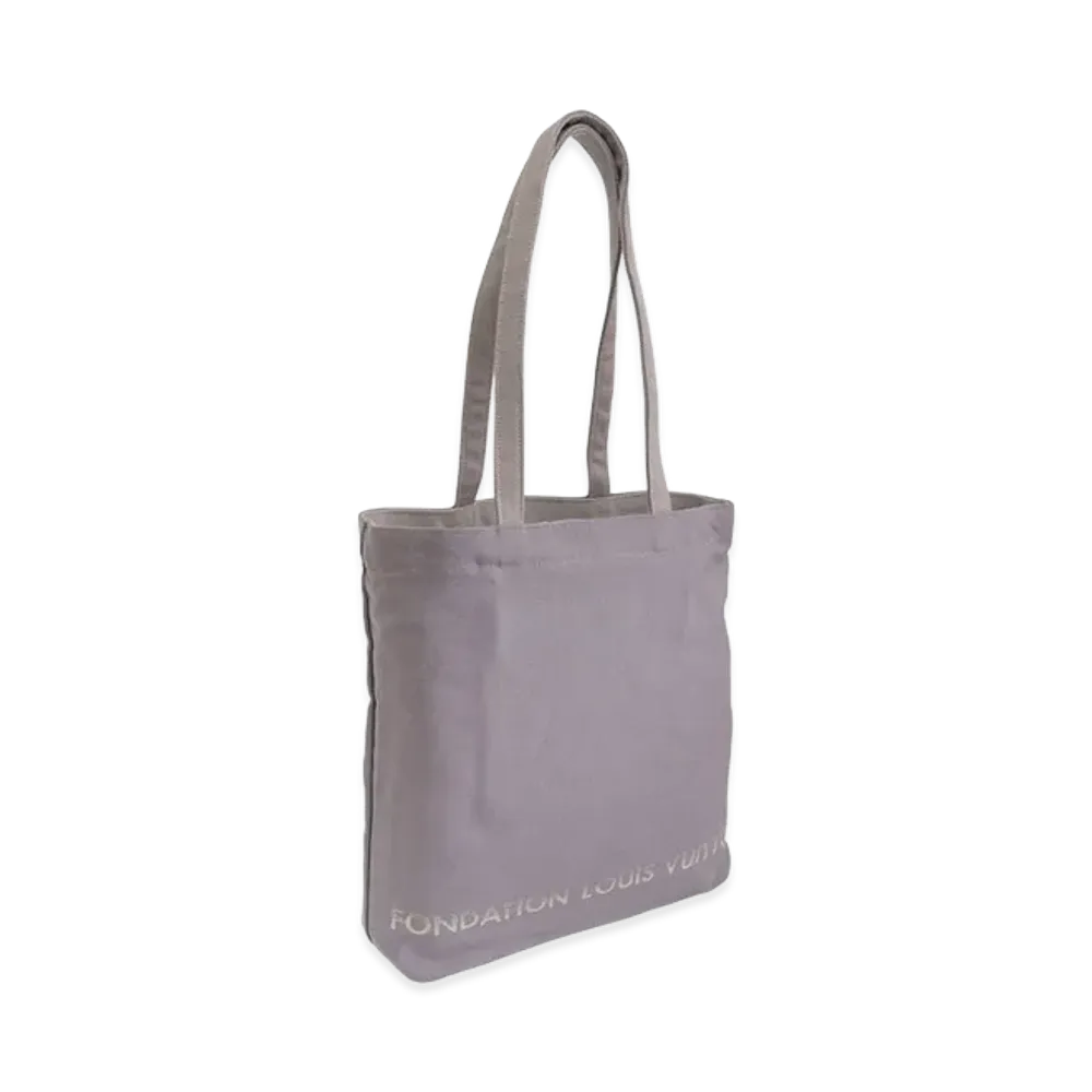 Louis Vuitton Bag "Gray"