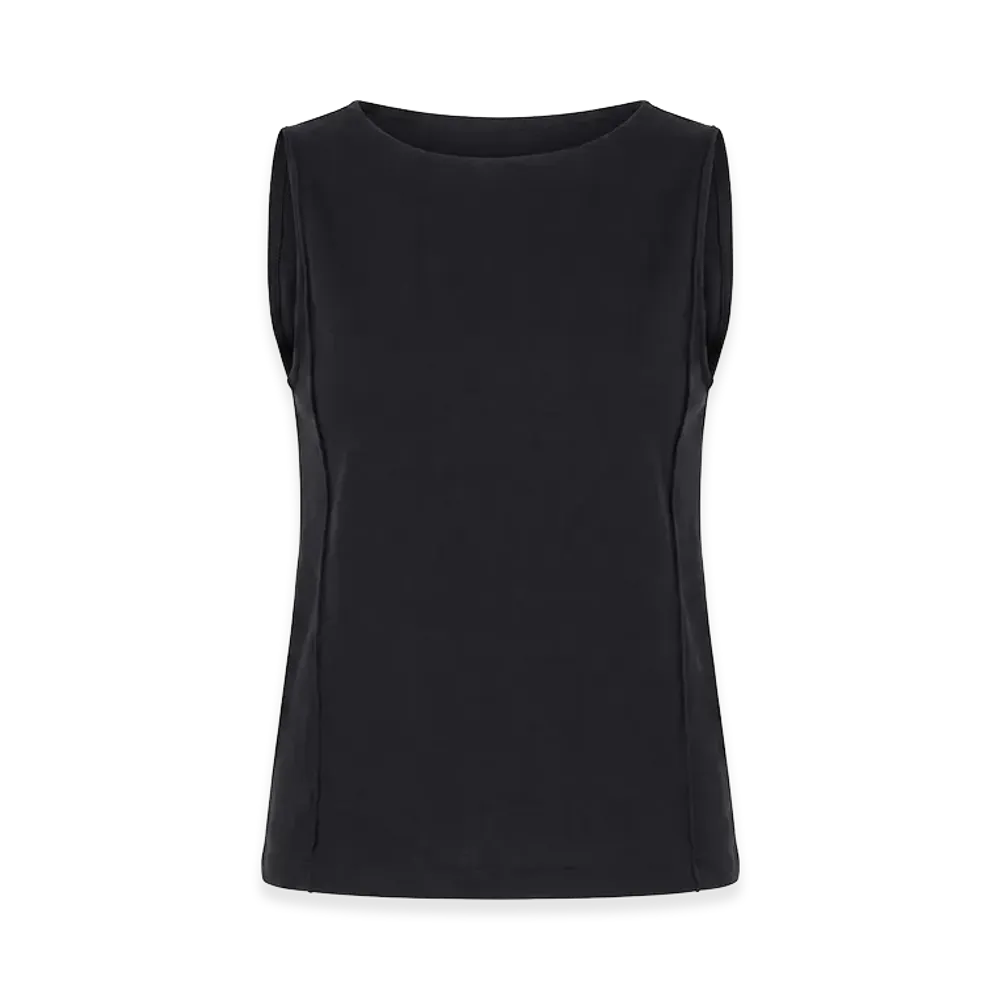 OUR LEGACY Women's Top "Black"