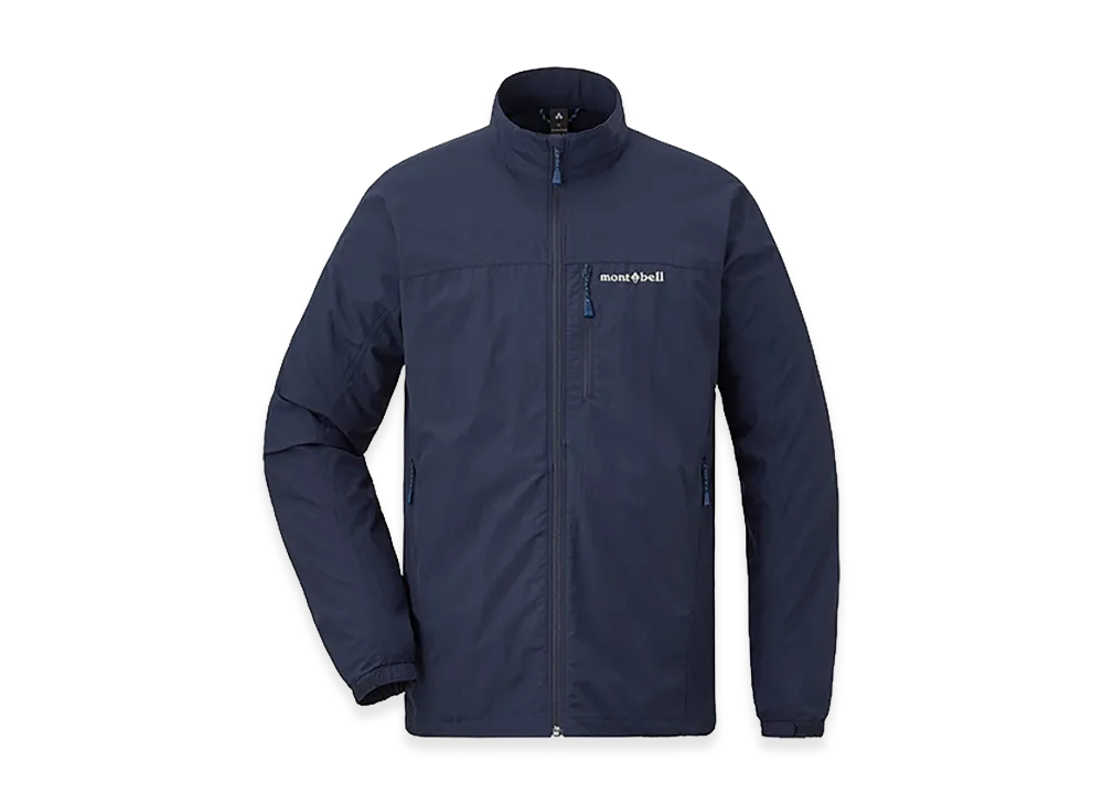 mont-bell O.D. Jacket "Navy"
