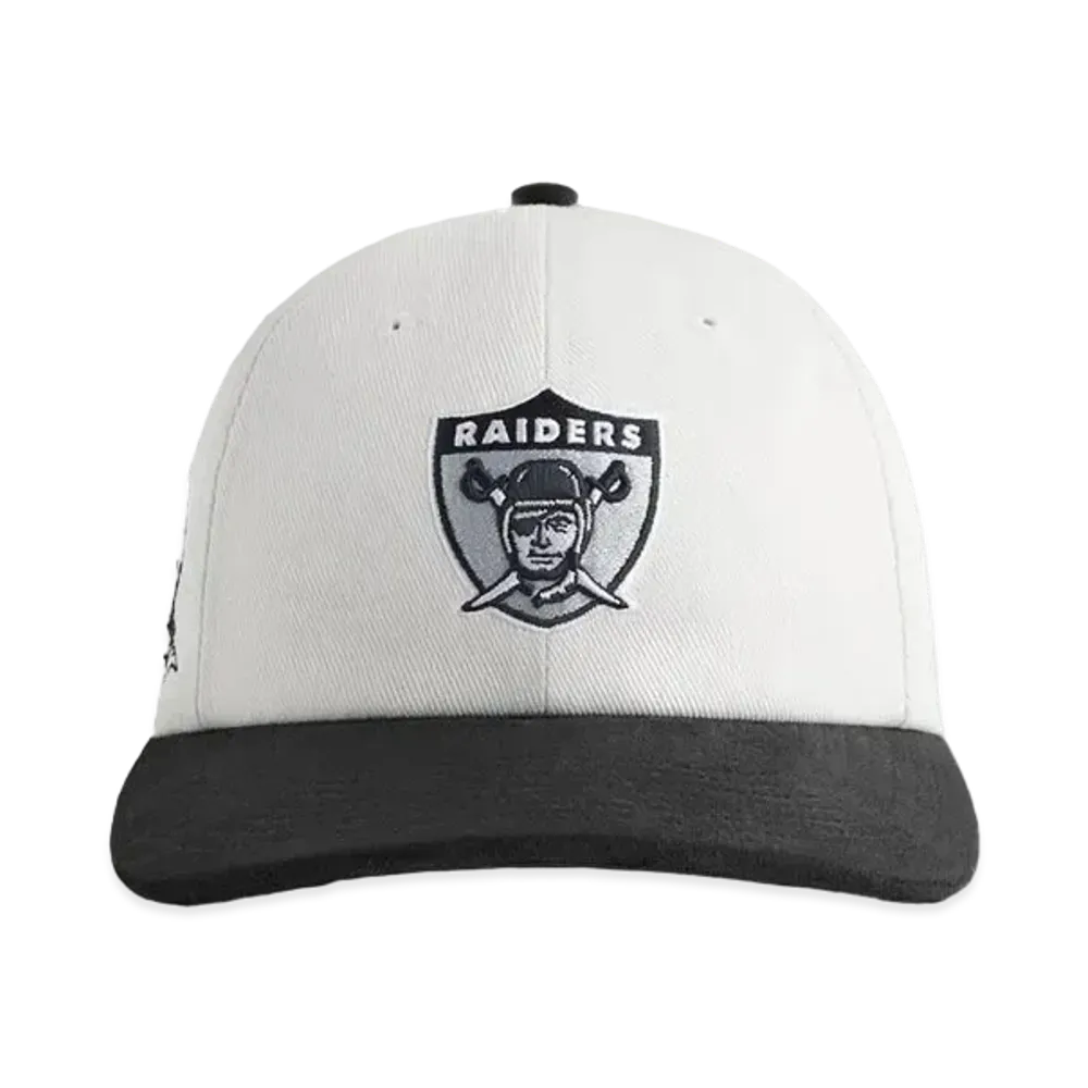 Kith & '47 For The NFL: Raiders Franchise LS "Black"