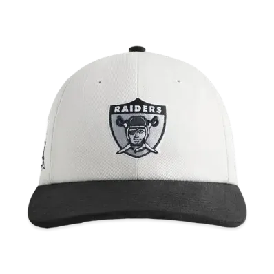 Kith & '47 For The NFL: Raiders Franchise LS "Black"