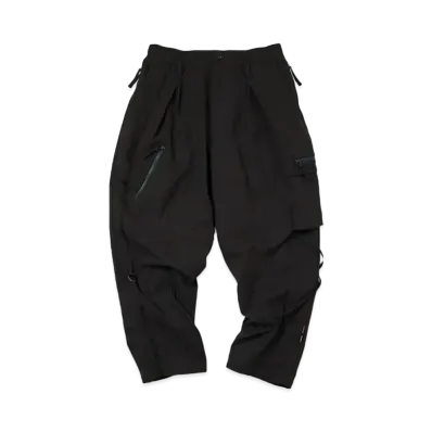 TIGHTBOOTH x GOOPiMADE Diagram Utility Pants "Brewster Green"