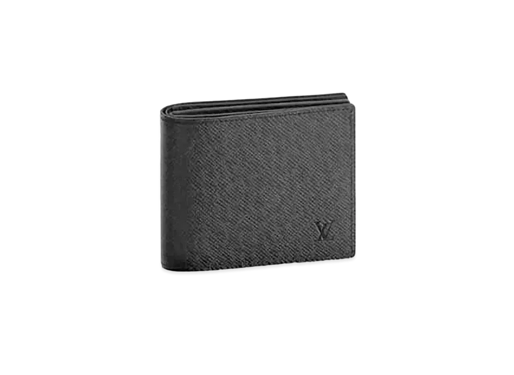 ルイヴィトン ポルトフォイユ・アメリゴ NM タイガ M62045