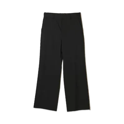 N.HOOLYWOOD Pants "Black"