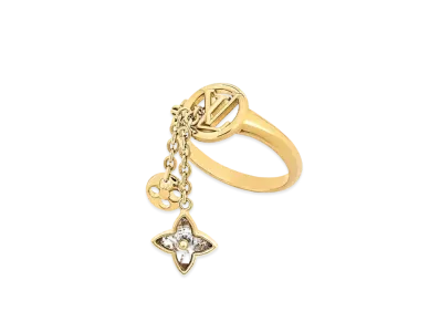 Louis Vuitton My Blooming Ring