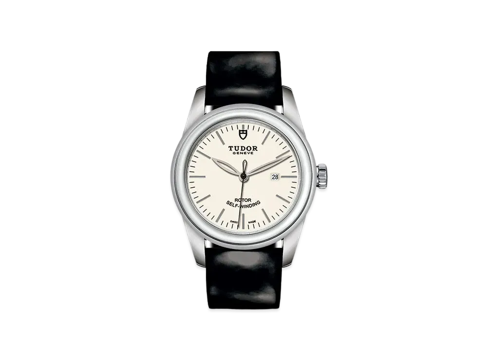 TUDOR GLAMOUR DATE