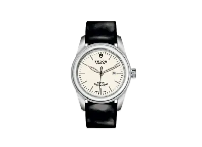 TUDOR GLAMOUR DATE