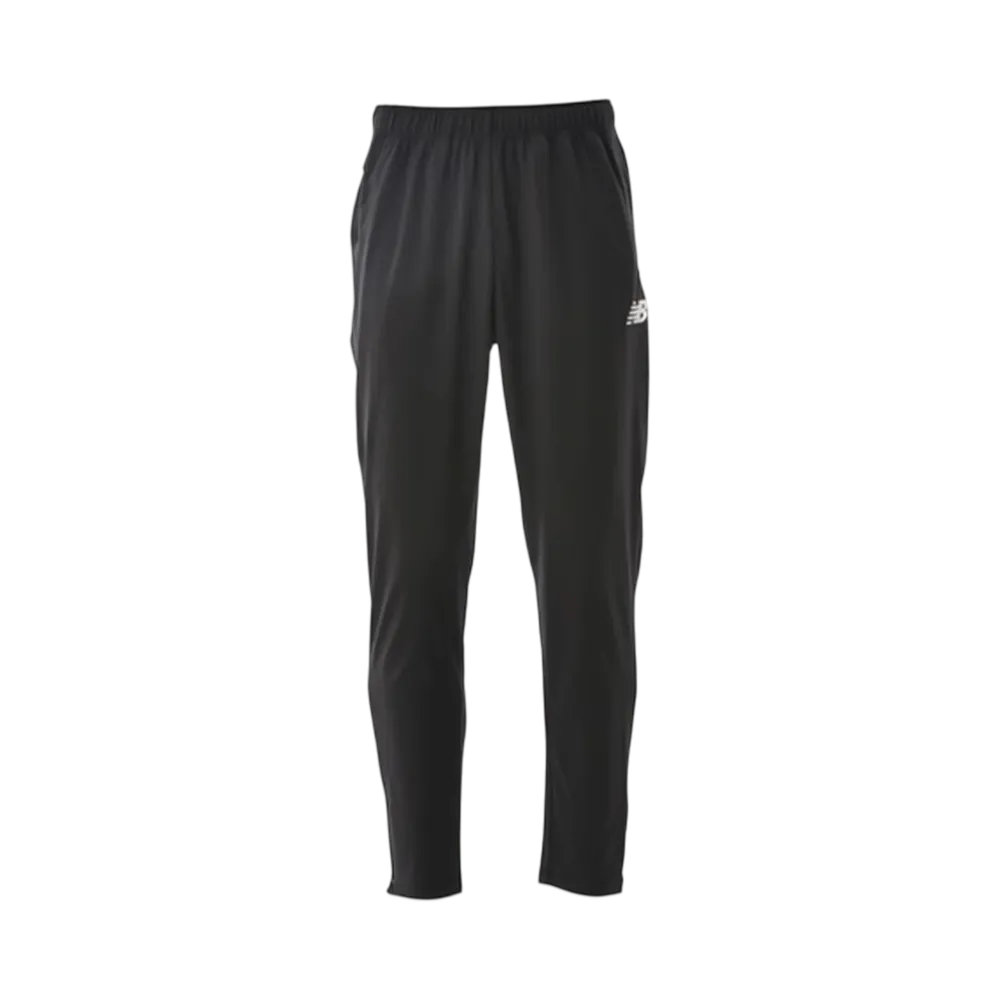 New Balance Middle Layer Pants "Black"
