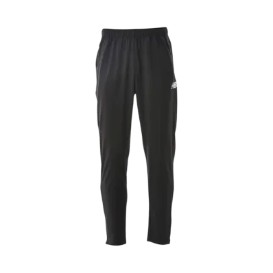 New Balance Middle Layer Pants "Black"