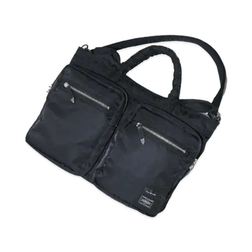 PORTER x TOGA Tote Bag Porter SP "Black"