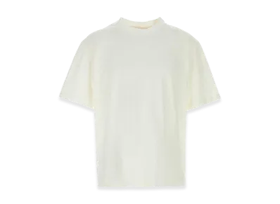 The Row Cotton Errigal T-Shirt "White"