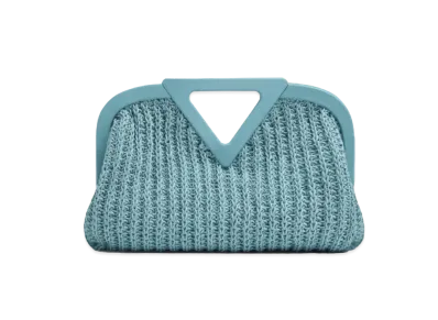 Bottega Veneta Point "Spearmint"