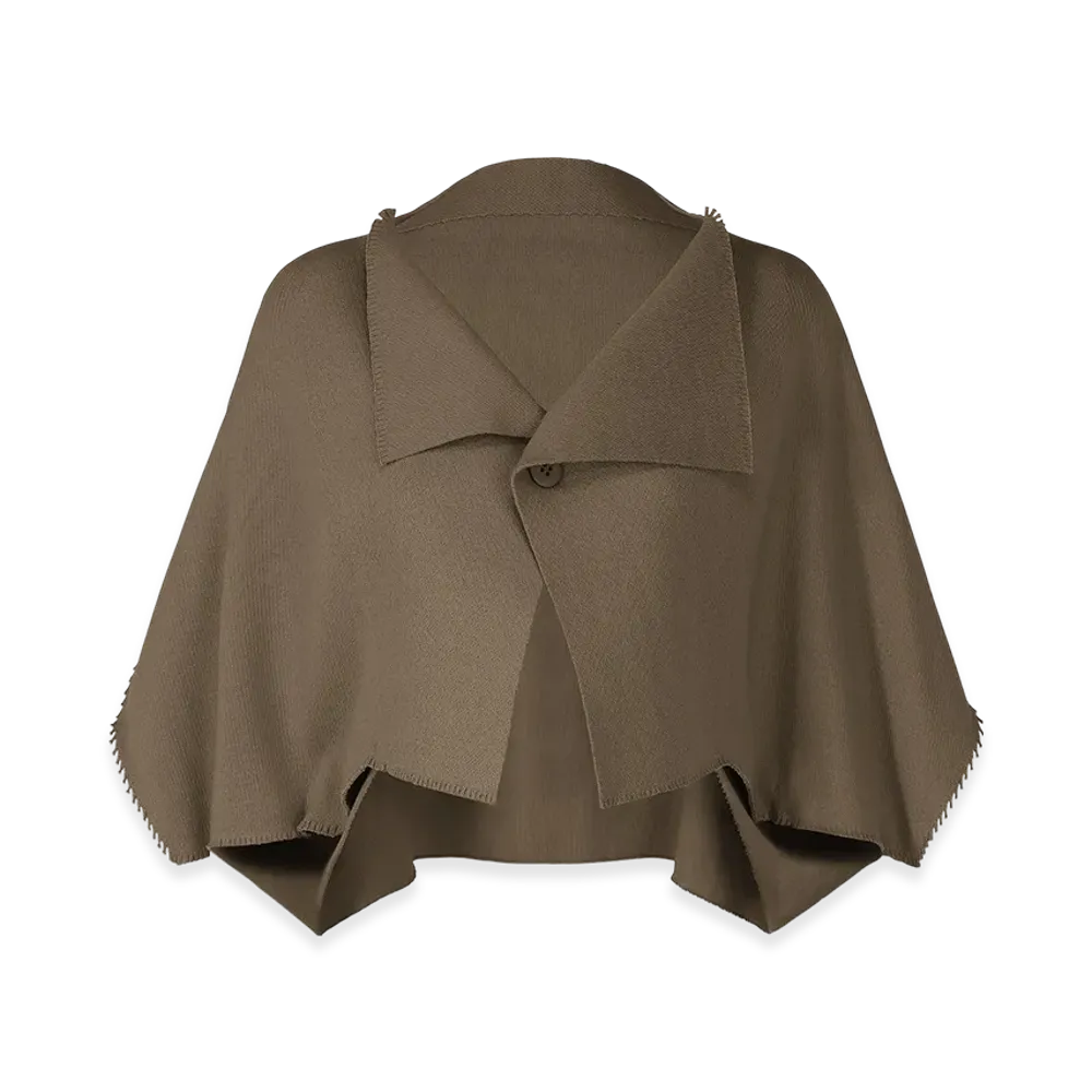 ISSEY MIYAKE Campagne "Khaki"
