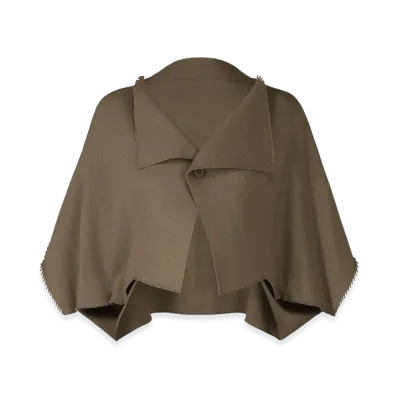 ISSEY MIYAKE Campagne "Khaki"