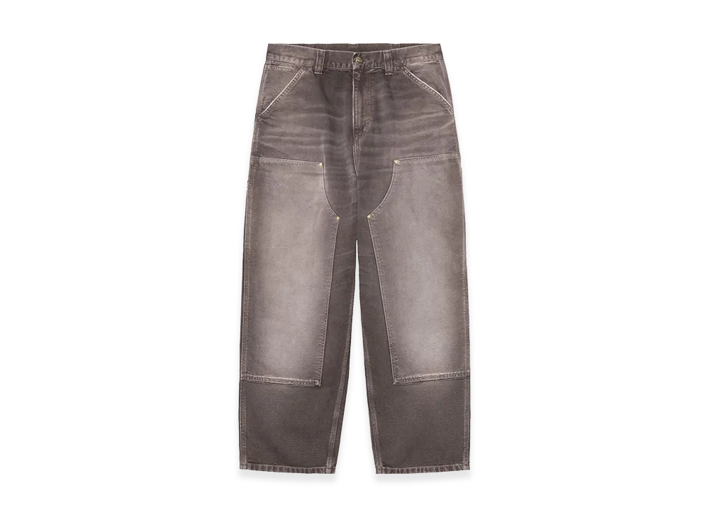 Carhartt WIP OG Double Knee Pant "Tobacco(Destroy Wash)"