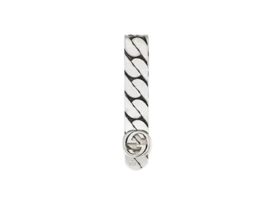 GUCCI Interlocking G Money Clip